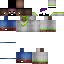 Texture for Tikey