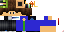 Texture for steve