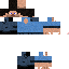 Texture for Steve realistic