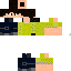 Texture for darkwolf_ez