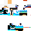 Texture for またっしー