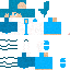 Texture for Ice Boy