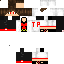 Texture for ToniX PheoniX Skin 