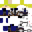 Texture for Ritter Florian (Blau)