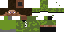 Texture for steve