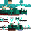 Texture for Izuku Midoraya (Deku)