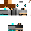 Texture for xray