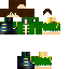 Texture for Prince Michael