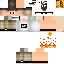 Texture for DWSA