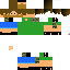 Texture for Dabo summer uhc