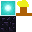 Texture for the lamp