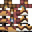 Texture for dart 