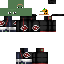 Texture for frog_hellowin