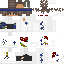 Texture for Man