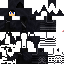 Texture for evil beast