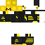 Texture for pikachu