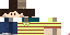 Texture for Orion