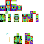 Texture for Hacker Pro King 682