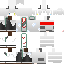 Texture for 狐神-改