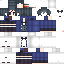 Texture for Ciel mc
