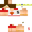 Texture for bugraka skin