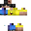 Texture for ChickyPups