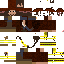 Texture for capitão jack_sparrow