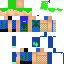 Texture for sedger