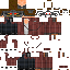 Texture for starlord