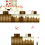 Texture for cake