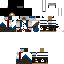 Texture for 11vj assassin ginger
