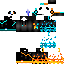 Texture for panda