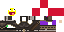 Texture for Goofy