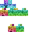 Texture for cleeper