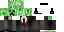 Texture for creeper