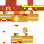 Texture for León Picarón