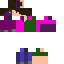 Texture for TEtRan
