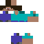 Texture for SMOOTH STEVE