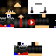 Texture for Minecraft mining