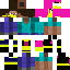 Texture for Flutterbat 101