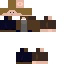 Texture for steve rogers