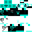 Texture for cool slime