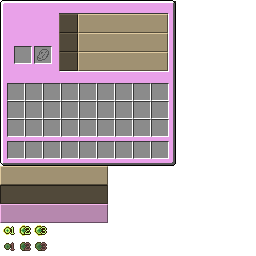 Texture for enchanting_table