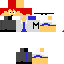 Texture for My-Mezimo