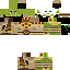 Texture for thrall