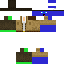 Texture for the rare man create by IplayForYears