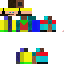 Texture for ProForsMan