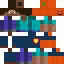 Texture for Günter