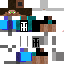 Texture for THUNDERMAN