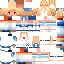 Texture for Shiranui_Flare_Original